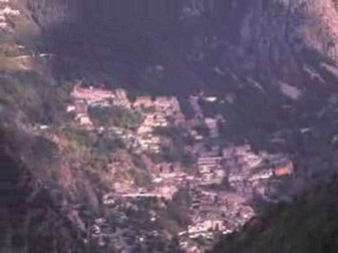 LA FAMILLE PEREZ FAIT DU 4x4