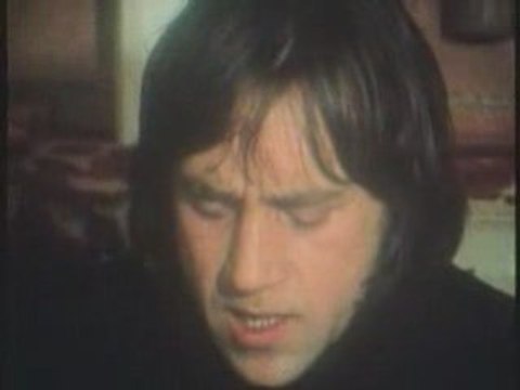 Высоцкий - Очи черные - погоня