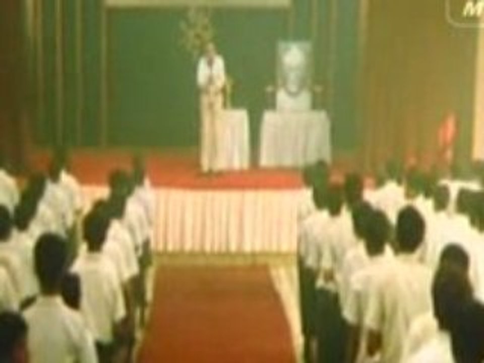 Meerabai Not Out (2008) - Watch Online - pt1 Desitvforum.com