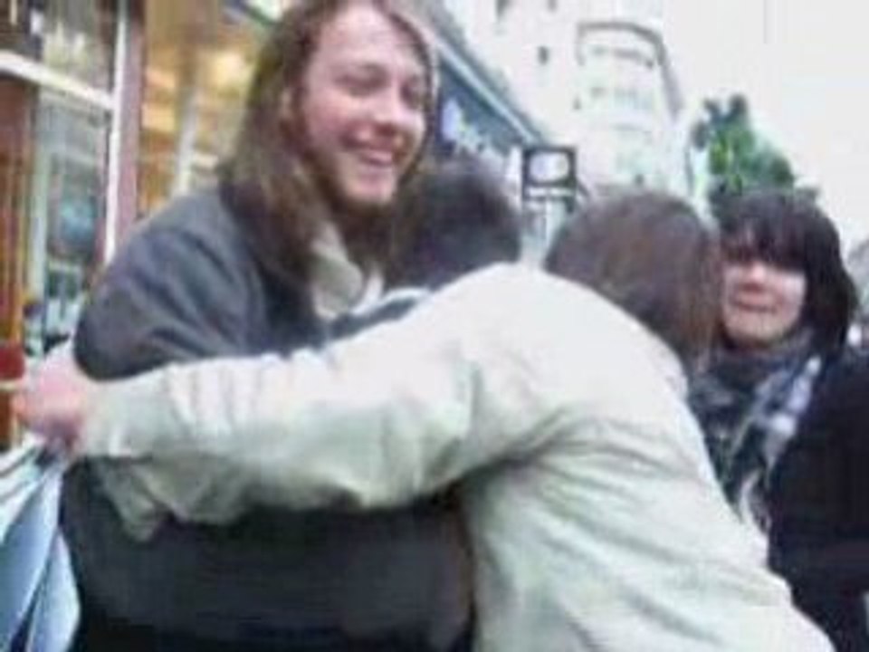 Car le ridicule ne tue pas !