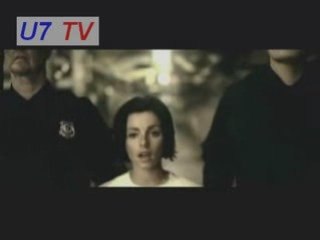 T.A.T.U vs Timbaland-Beliy Plaschik