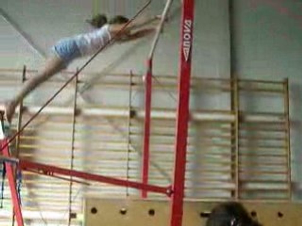 barre