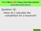 High Paying Keywords - FREE Q & A You Need to Know