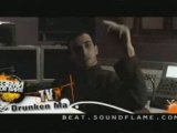 Drunken Ma TV ad for Vzemi Toia beat!