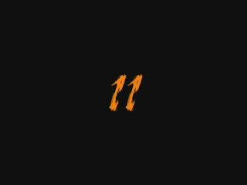 11. Benny Benassi - Get Loose