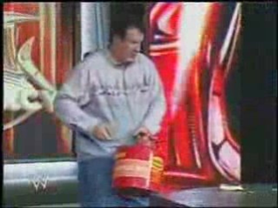 Randy Orton Kill The undertaker