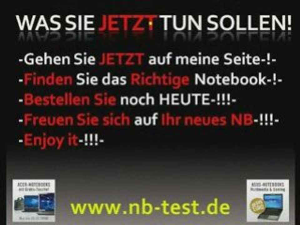 Laptop 13' Zoll gibts hier!