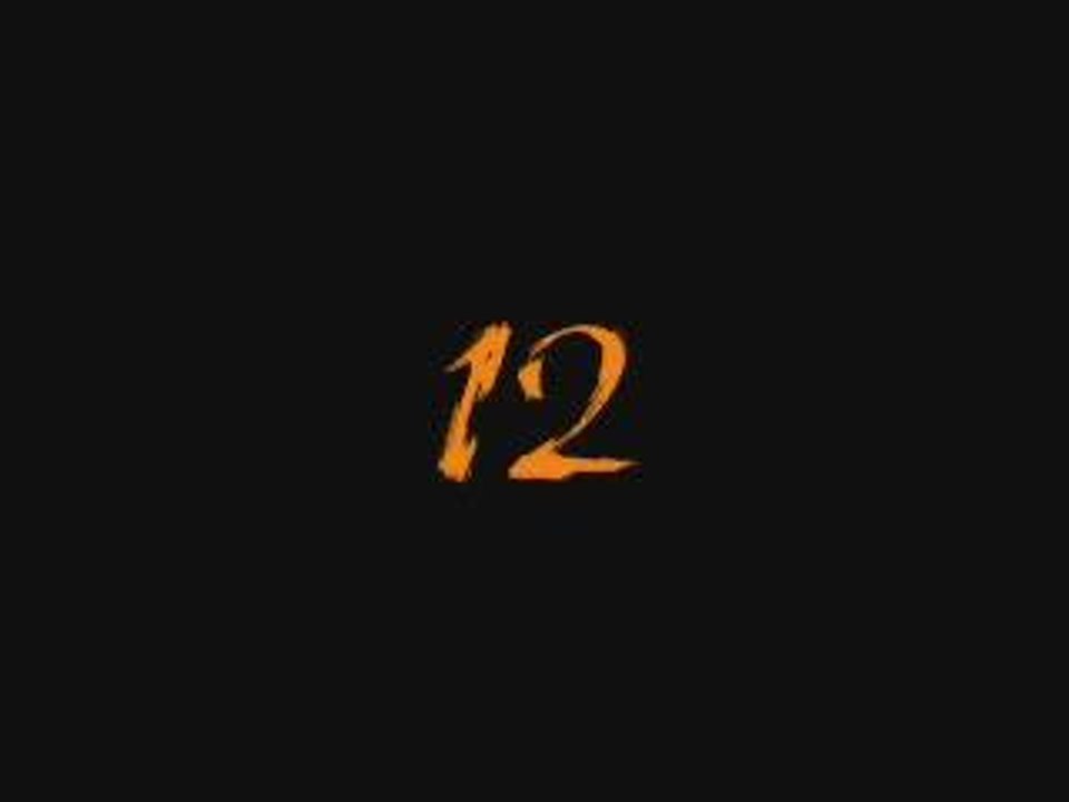 12. Benny Benassi - Change Style