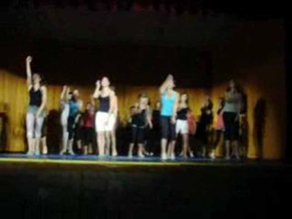 fete du college 2oo7
