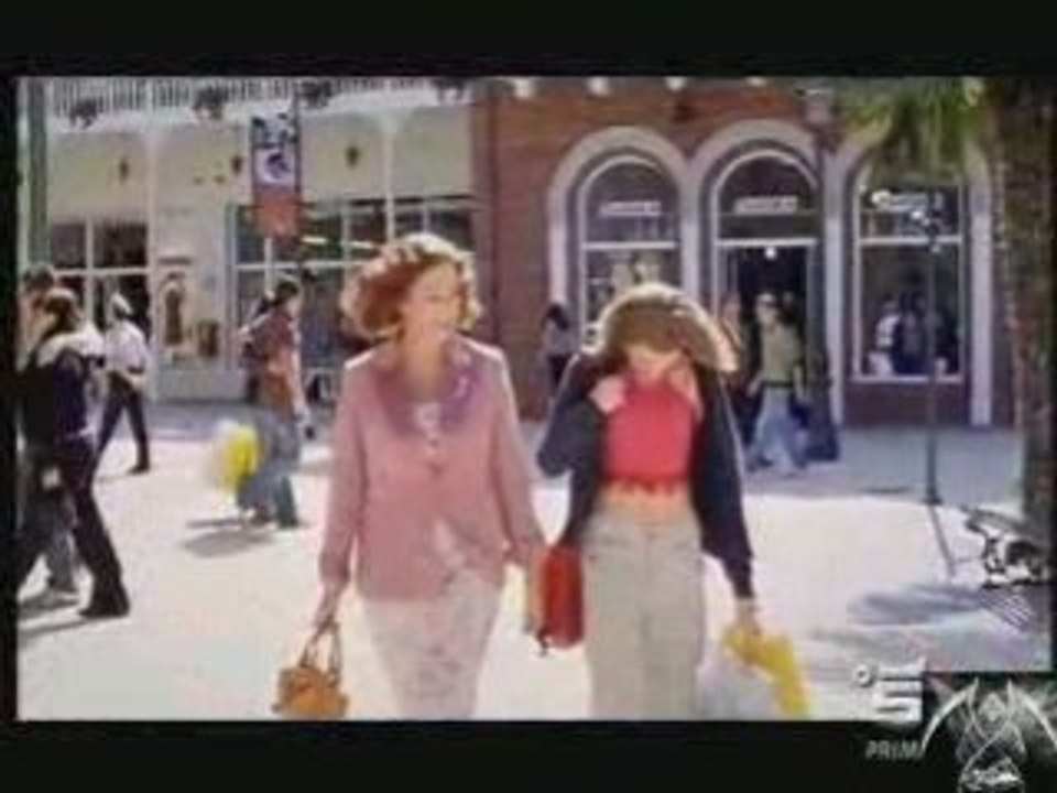 Io_e_mamma(haircut_scene)_edit by Dampyr