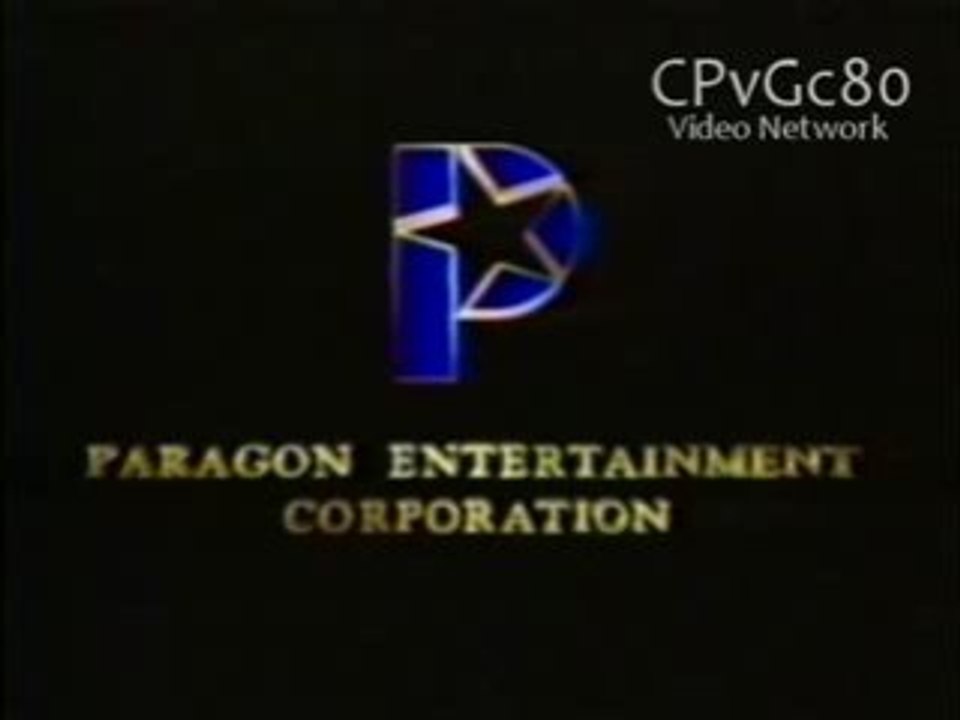 Paragon/New World Television