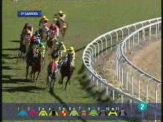 2008 (477) GRAN PREMIO A GALOPAR 500 (CAT. C) (WHAT A CAPER)