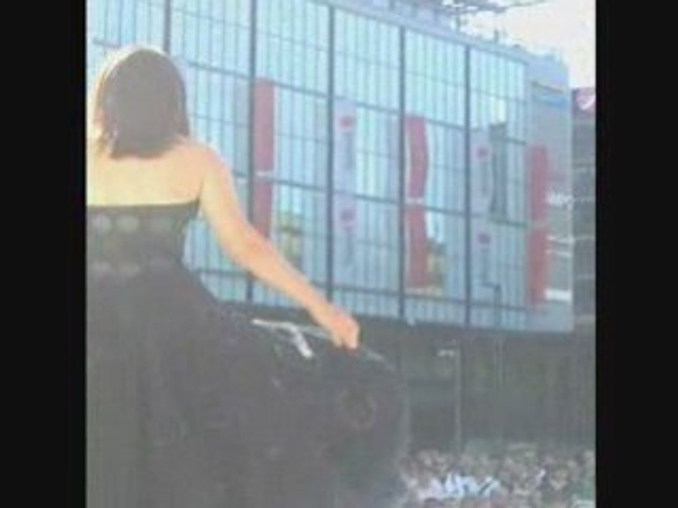 Tarja - Aranjuez