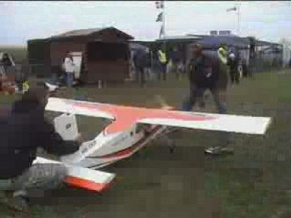 GAM Genève - Meeting Aérien du 19 et 20 septembre 2008 Part2