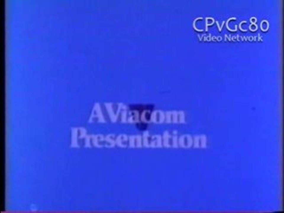A Viacom Presentation