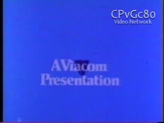 A Viacom Presentation