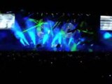 Muse - Dead Star (Live At V Festival)