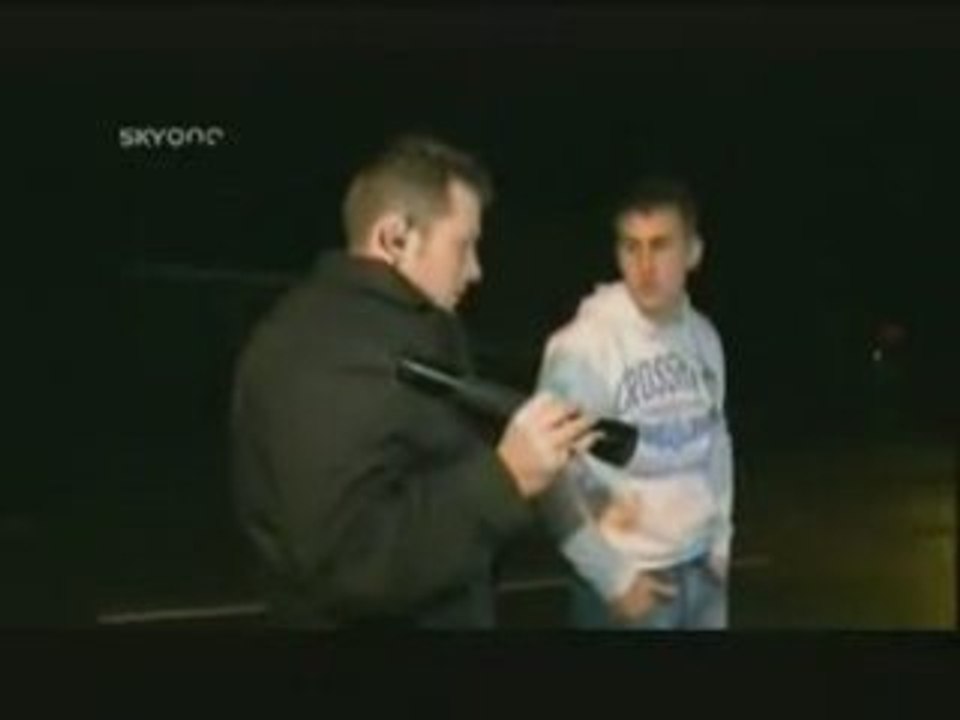 Bracknell Police
