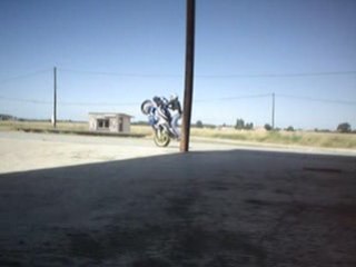 Début gex trailer2 daily