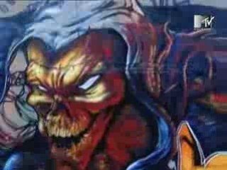 Rockin'squat (Assassin) - LIBRE