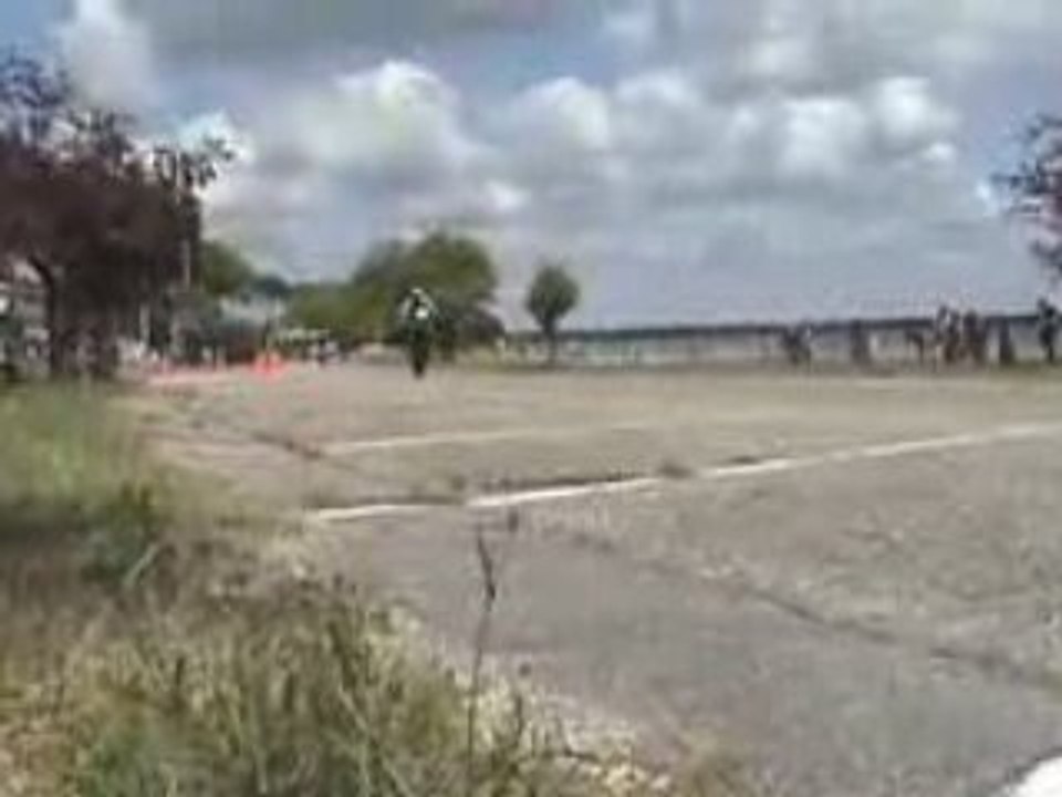 ASF-2008 "Lacanau" : show www.bordeauxstunt.com