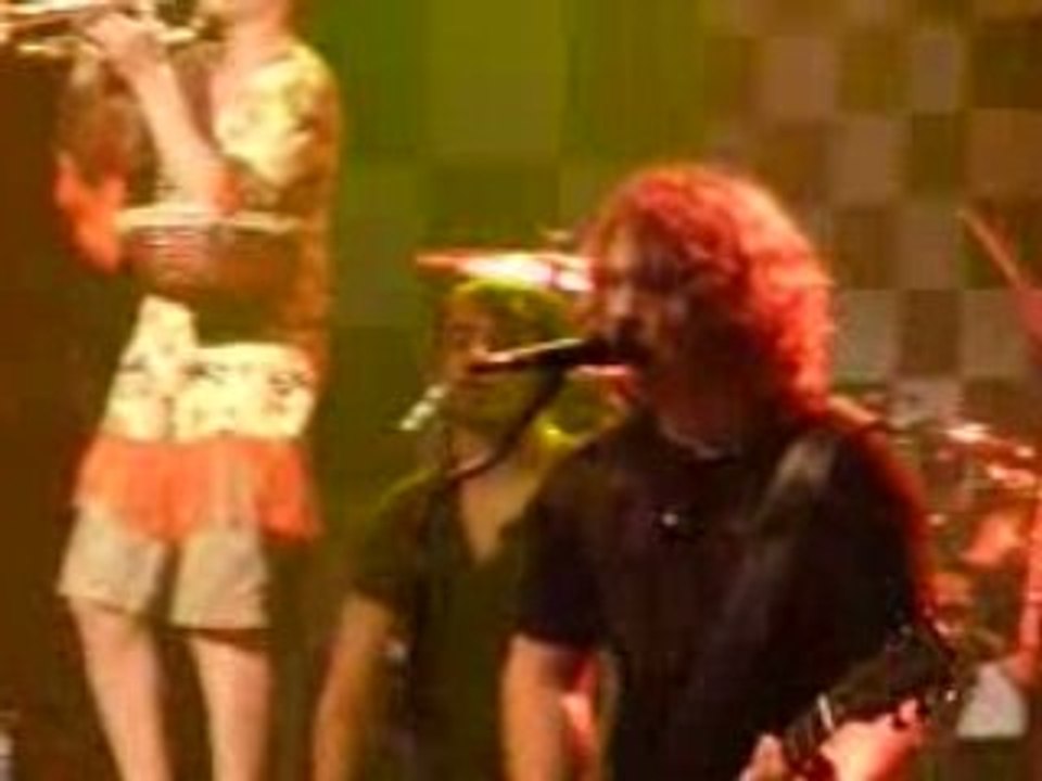 Für Mich Geschaffen (Live Bataclan 2O.12.O8)