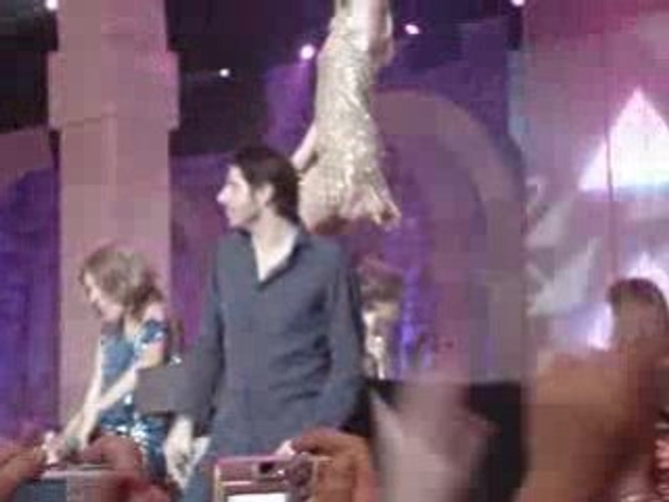 enfoires 2008