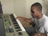 Making of a Soulful Beat By The Progressions