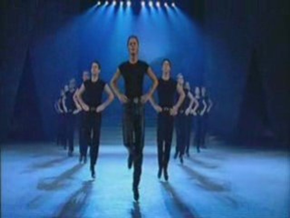 Riverdance partie2