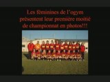 OGCN : Equipes Féminines (05-06)