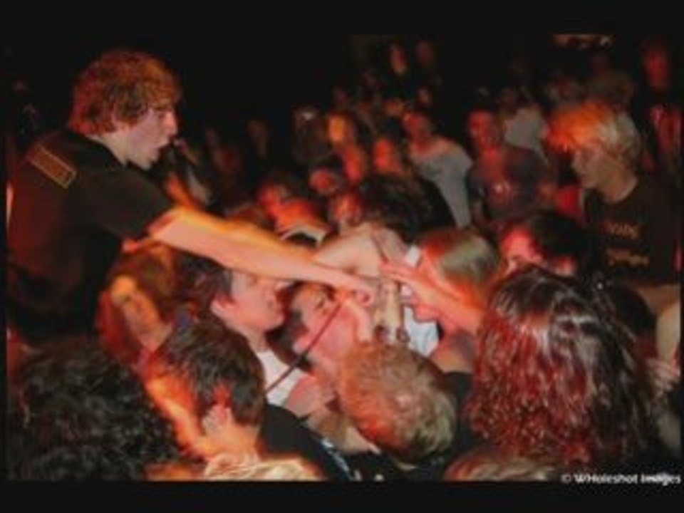 Never See Tomorrow - 1000 Miles