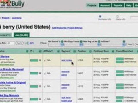 Spy On Top Adwords Advertisers & Copy Your Way To Success