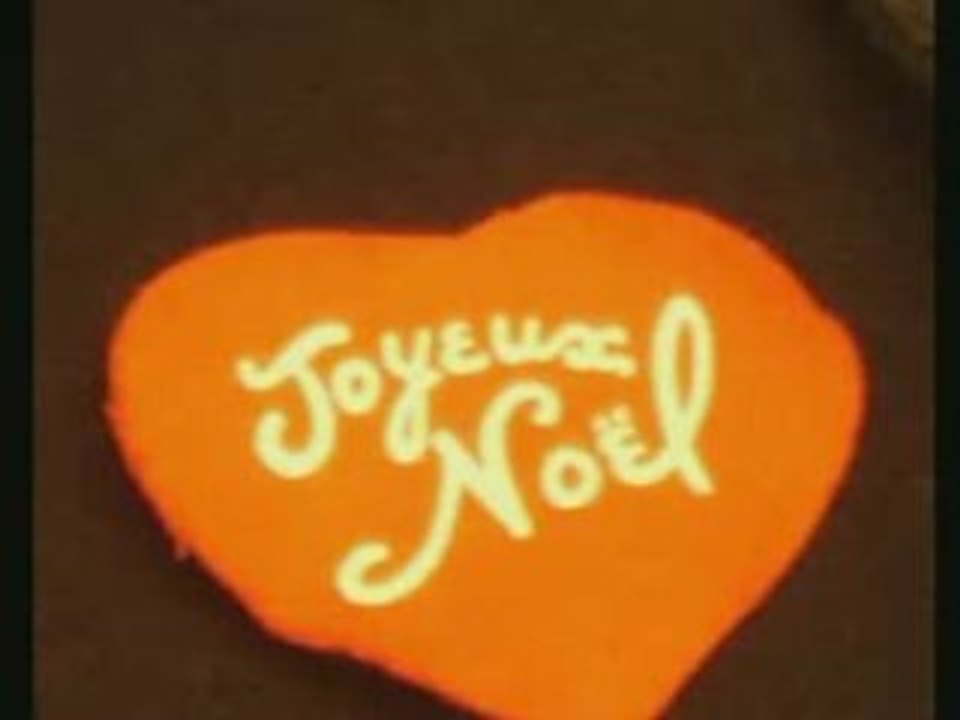 Petit caca noel