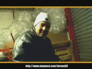 Larsen teaser du seum bien vicer 2