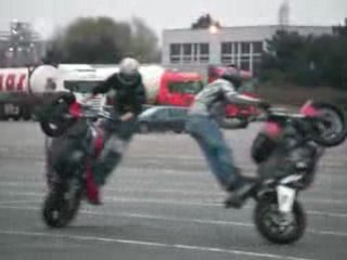 Ziak & Guillaume Collaboration