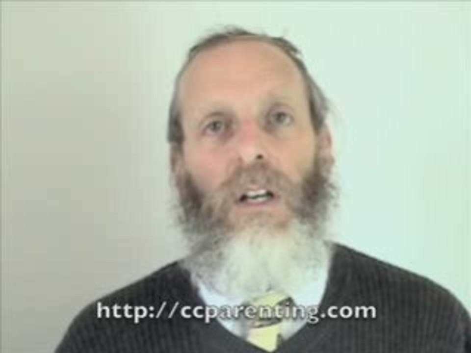 ODD Child Parenting: Developing Your Relationship