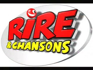 Serial Crieur sur "Rire et chanson"