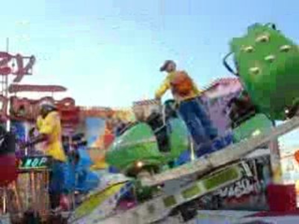 CRAZY DANCE