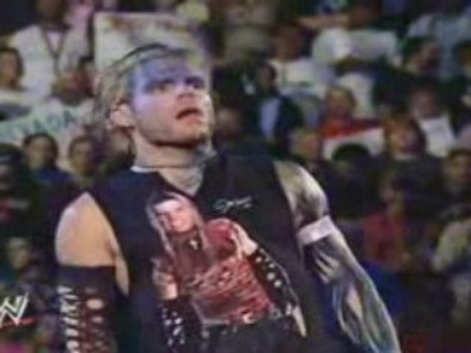 Xtreme Jeff Hardy