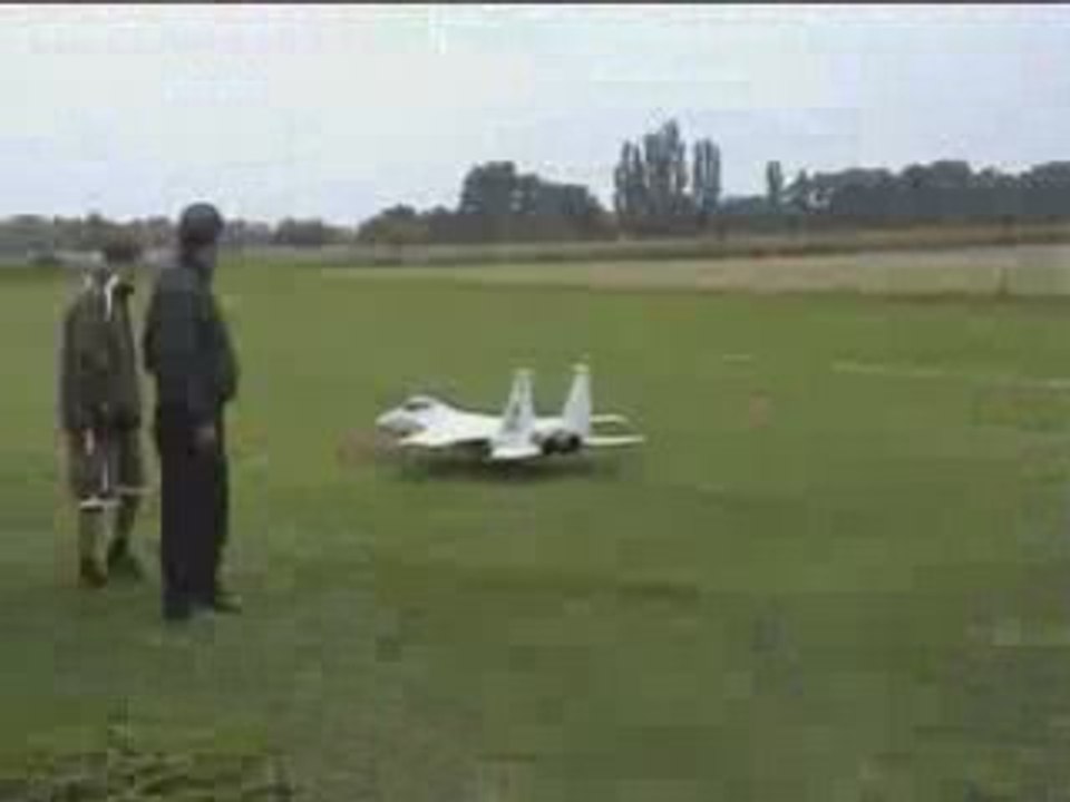 GAM Genève - Meeting Aérien du 19 et 20 septembre 2008 Part3