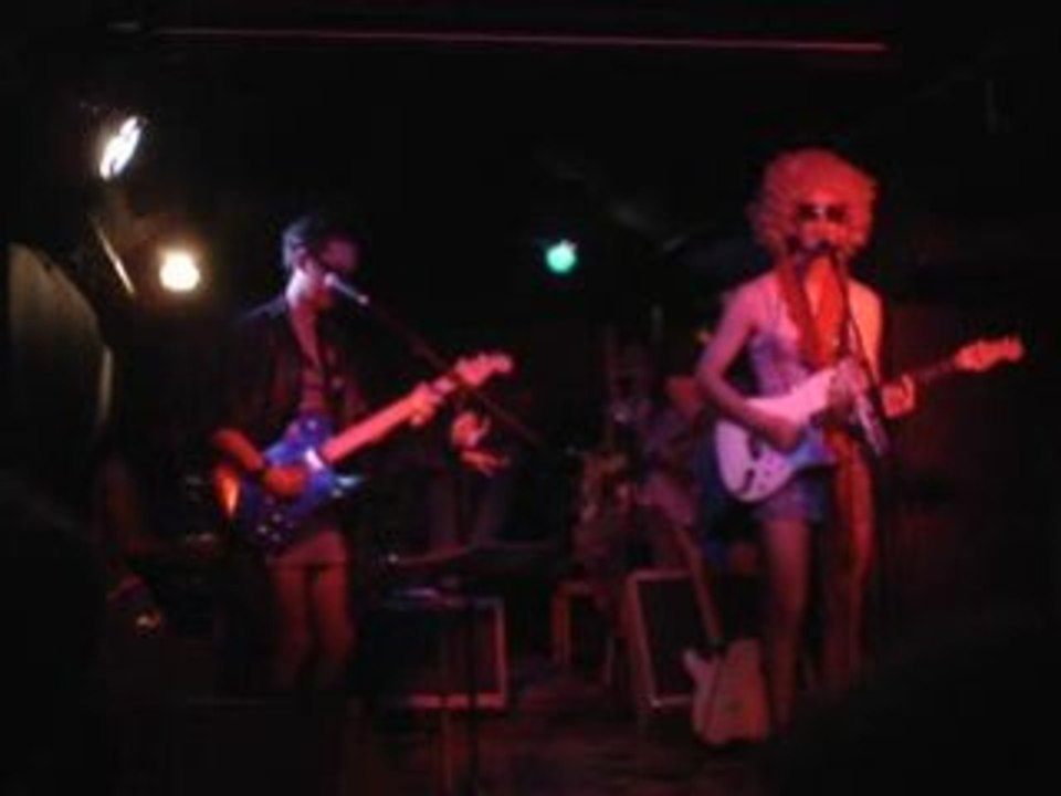 Mister Tchang and the Texassluts - 13 12 08 - 06