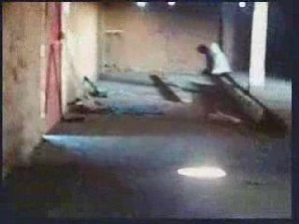 Dalle garcondalle zaouit sidi ahmed  chantier ferme maroc ta