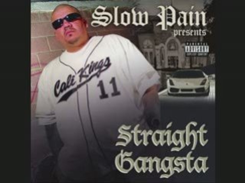 Slow pain   hate the game