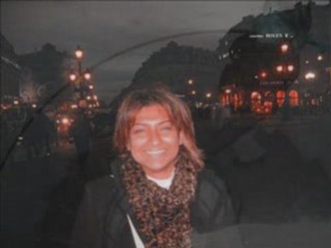 Banu Baltacı (Michel Fugain - Une belle histoire)