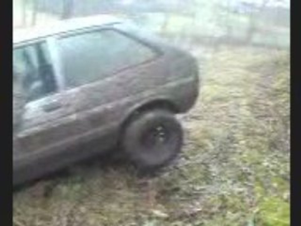 Suite autocross