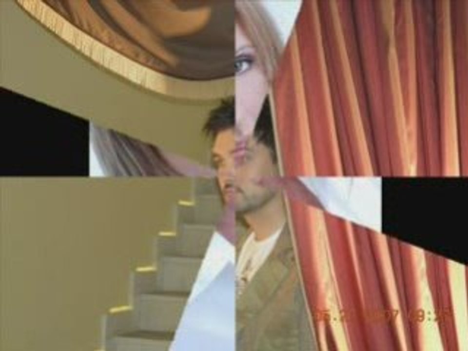 Джина Стоева И Дарко - Аз И Ти