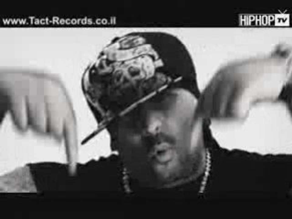 The shadow feat. KYD – Pump It Up