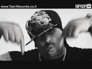 The shadow feat. KYD – Pump It Up