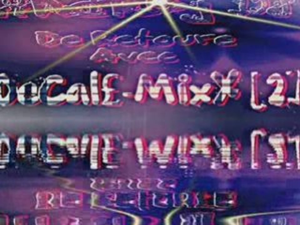 DJ Andrey_DeCALE miXX [2]
