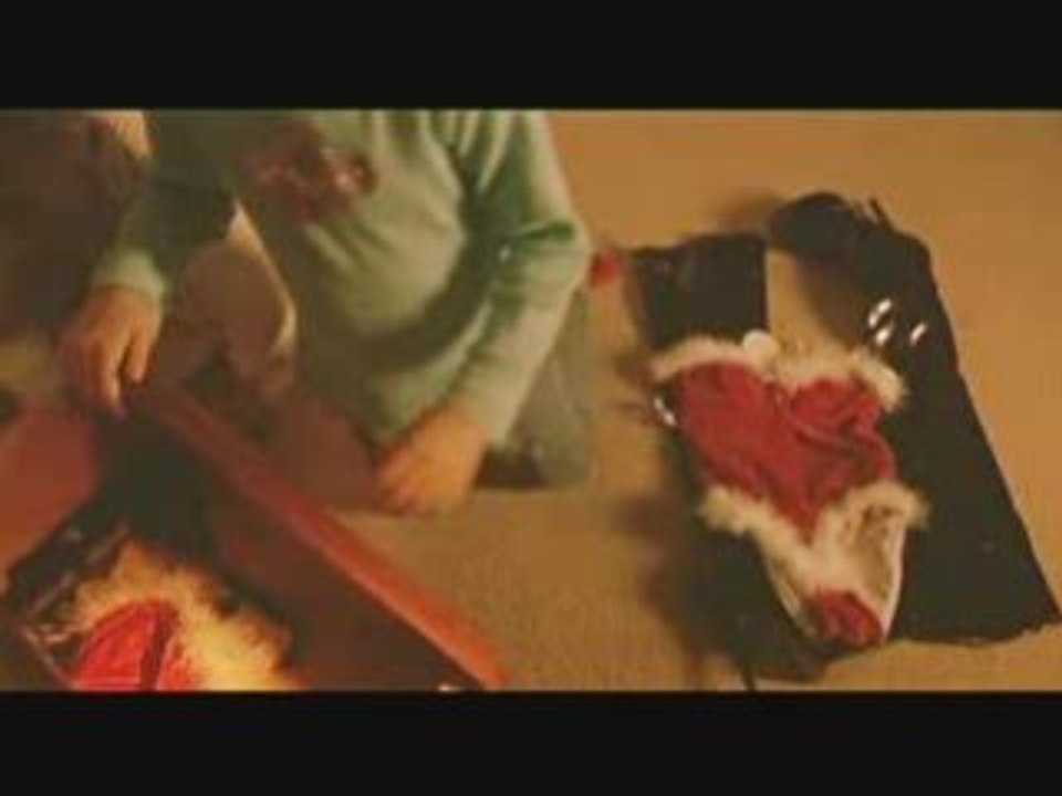 Ich-glaub-mama-ist-der-weihnachtsmann